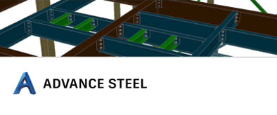 Autocad Advance Steel